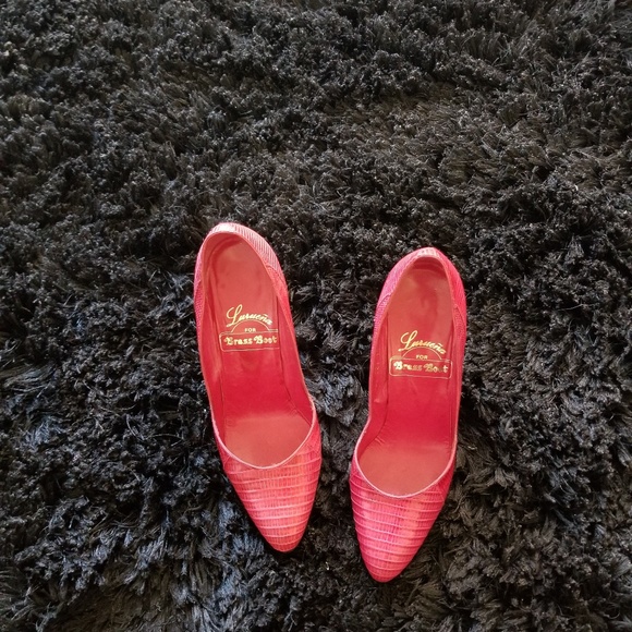 💕 beautiful Luruena shoes,6 - Picture 7 of 7